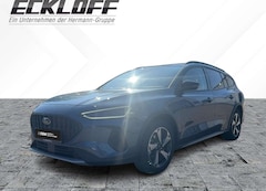 Bild des Angebotes Ford Focus Turnier 1.0 EcoBoost Active X AHK*CAM*LED