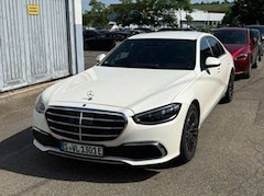 Bild des Angebotes Mercedes-Benz S 450 S 450e 9G-TRONIC