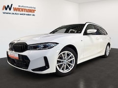 Bild des Angebotes BMW 320 d Touring M Sport -- Pano/ACC/HeadUp/HiFi