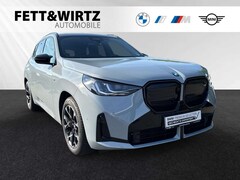 Bild des Angebotes BMW X3 M 50 xDrive AHK|Pano|Standhzg.|DA-Prof.|H/K