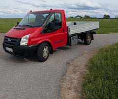 Bild des Angebotes Ford Transit 300 K TDCi Pkw DPF Trend