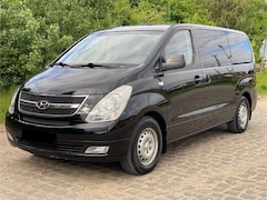 Bild des Angebotes Hyundai H-1 Travel* 8 Sitzer* AHK* PDC* Klima* 2 Hand ..