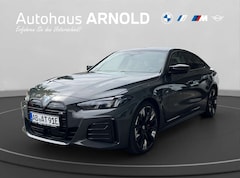 Bild des Angebotes BMW i4 M50 xDrive Sportpaket Batteriegarantie Lenkradhzg.