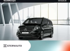 Bild des Angebotes Mercedes-Benz V 250 V 250d STYLE+LED+NAVI+AHK+360G+STDHZG+DISTR+MBUX