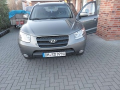 Bild des Angebotes Hyundai SANTA FE Santa Fe Diesel 2.2 CRDi 4WD CPF Automatik GLS