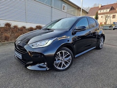 Bild des Angebotes Toyota Yaris Hybrid 130 1.5 VVT-i Style