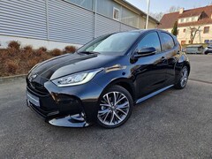 Bild des Angebotes Toyota Yaris Hybrid 130 1.5 VVT-i Style