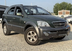 Bild des Angebotes Kia Sorento 2.5 CRDi LX
