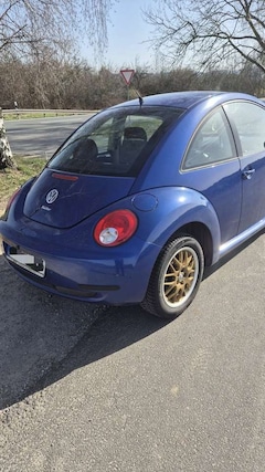 Bild des Angebotes VW New Beetle VW New Beetle 1.6, HU 01/27, PDC+Kamera, ZR Neu