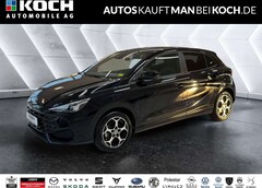 Bild des Angebotes MG MG3 HEV LUX 360 Keyless Shz+Lhz ACC Kamera LED