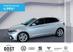 Bild des Angebotes VW Polo 1.0 TSI Style KLIMA+NAVI+PDC+SHZ