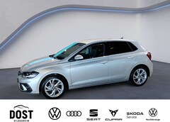 Bild des Angebotes VW Polo 1.0 TSI Style KLIMA+NAVI+PDC+SHZ