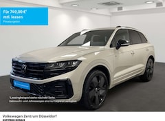 Bild des Angebotes VW Touareg R-Line 3.0 V6 TDI 4MOTION Navigation