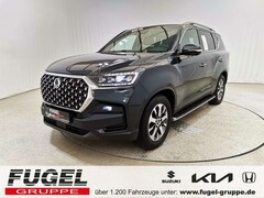 Bild des Angebotes KGM Rexton 2.2D Sapphire 4WD AT Elegance Pak.|AHK|Navi|360°