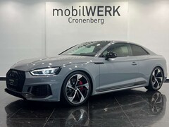 Bild des Angebotes Audi RS5 Coupe virtual PANO CarbonP. RS-Abgas Kamera
