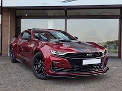 Bild des Angebotes Chevrolet Camaro Coupé 2.0 / LED/CarPlay