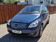 Bild des Angebotes Mercedes-Benz B 170 B 170 (82Tkm) Tüv bis 04/28