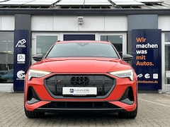 Bild des Angebotes Audi e-tron S quattro*HUD*360*B&O*Matrix*ACC*VC*