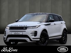 Bild des Angebotes Land Rover Range Rover Evoque D165 Dynamic SE Black Pack