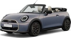 Bild des Angebotes MINI Cooper S Cabrio COOPER S Cabrio Favoured Trim Steptronic Harman