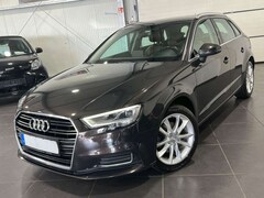 Bild des Angebotes Audi A3 1.6 TDi Sportback **AHK*Navi*LED*SHZ*PDC**