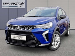 Bild des Angebotes Mitsubishi ASX Hybrid Plus 1.6 Neues Modell! Sofort!