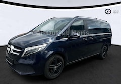 Mercedes-Benz 220 V 220 d AVANTGARDE lang* 7 Sitze* Leder* Kamera*