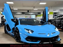 Bild des Angebotes Lamborghini Aventador AVENTADOR SVJ 10F900 CARBON LIFT SENSONUM FULL!
