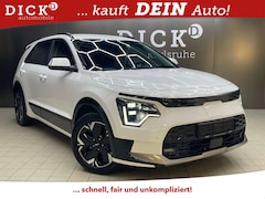 Bild des Angebotes Kia e-Niro Vision WERKSG+LED+NAVI+SHZ+ACC+KAMER+WP+