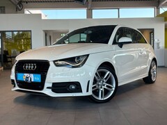 Bild des Angebotes Audi A1 Ambition*Sport*APS+*SHZ*A/C*