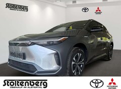 Bild des Angebotes Toyota bZ4X *Comfort-Paket *sofort verfügbar Navi digitales Co