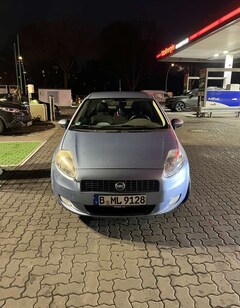 Bild des Angebotes Fiat Punto 75 EL