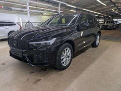 Bild des Angebotes Volvo XC60 T6 AWD PHEV Plus Black Edition AHK MJ2026