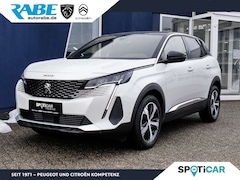 Bild des Angebotes Peugeot 3008 Allure Pack 130 Aut+ParkAssist+Navi+Klima Klima