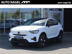 Bild des Angebotes Volvo C40 Recharge Single Motor Ext. PLUS