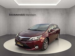 Bild des Angebotes Toyota Avensis Kombi Edition°Automatik°Navi°Xenon°SHZ°°