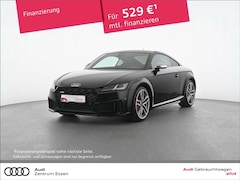 Bild des Angebotes Audi TTS Coupe TFSI S-TRONIC B&O MATRIX LED NAV PDC   FSE