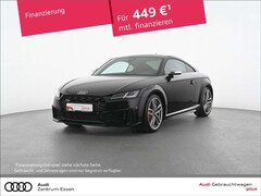 Bild des Angebotes Audi TTS Coupe TFSI S-TRONIC B&O MATRIX LED NAV PDC FSE