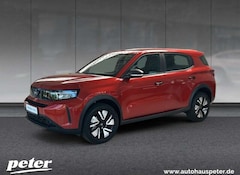 Bild des Angebotes Opel Frontera Frontera 1.2 Edition +Allwetter+FSH+LHZ+