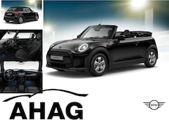 Bild des Angebotes MINI One Cabrio Classic Trim Komfortzugang Klima PDC