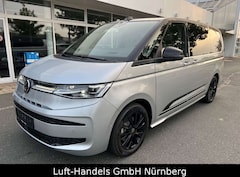 Bild des Angebotes VW T7 Multivan Edition lang Pano el.Türen Voll ....