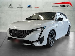 Bild des Angebotes Peugeot 308 BlueHDi 130 EAT8 GT ACC MATRIX-LED 360°