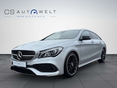 Bild des Angebotes Mercedes-Benz CLA 220 CLA 220 4MATIC/AMG-line/H.KARDON/AHK/LED/KAMER