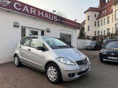 Bild des Angebotes Mercedes-Benz A 180 CDI * Aus 1. Hand *