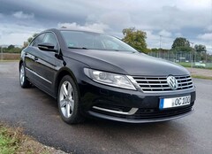 Bild des Angebotes VW CC CC 2.0 TDI BlueMotion Technology