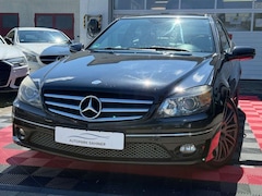 Bild des Angebotes Mercedes-Benz CLC *PANO*KAM*VOLLLEDER*