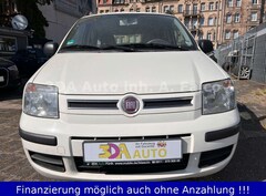 Bild des Angebotes Fiat Panda 1.2 8V Dynamic Klima