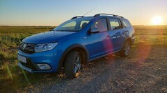 Bild des Angebotes Dacia Logan Logan MCV TCe 90 (S