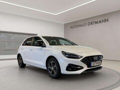 Bild des Angebotes Hyundai i30 1.5 Benzin "Intro Edition" 2WD 6-Gang