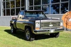 Chevrolet Others K10 Stepside